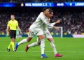 Real Madrid - Levante 2-0 » Fluier?turi asurzitoare, batiste albe, dar victorie. Filmul zilei pe 