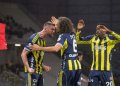 Fenerbahce a ca?tigat Supercupa Turciei chiar in fa?a rivalei Galatasaray