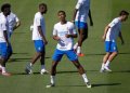 Veste uria?? pentru Real Madrid » Bellingham s-a intors: lotul pentru meciul cu Marseille
