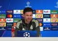 Xabi Alonso asigur?, inainte de debutul in UCL pe banca lui Real Madrid: 