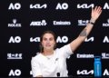 Aryna Sabalenka, dup? a doua final? consecutiv? pierdut? la Australian Open: 
