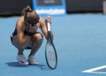 Mare surpriz? la Australian Open: anul trecut semifinalist?, acum eliminat? in turul 2! Pr?bu?ire in clasament
