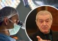 Doctorul-preot care l-a operat pe Gigi Becali, in mijlocul unor acuza?ii grave: malpraxis ?i metode controversate