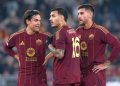 AS Roma i?i poate pierde cei mai importan?i fotbali?ti » Vor s? le taie jum?tate din salariu