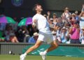 Carlos Alcaraz continu? s? scrie istorie la Wimbledon: 