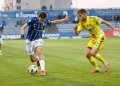 Unirea Slobozia - Farul, debut la gazde pentru Claudiu Niculescu » Echipele probabile