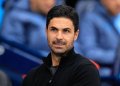 Mikel Arteta, inainte de Inter - Arsenal: 