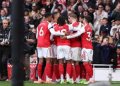 Fulham - Arsenal, in etapa #8 din Premier League » Echipele de start
