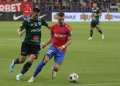 Unirea Slobozia - FCSB » Victorie sau play-off interzis pentru campioan?: echipe probabile + cote