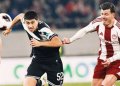 R?zvan Lucescu, victorie mare in Cup?: a eliminat-o pe Olympiakos chiar in fieful ei!