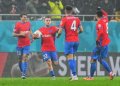 Mihai Toma a marcat primul gol la FCSB » Incredibil de cate meciuri a avut nevoie