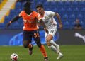 Alanyaspor, un nou e?ec pe teren propriu » Ianis Hagi a fost schimbat la pauz?