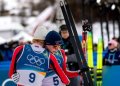 Fra?ii norvegieni sper? s? fie impreun? pe podiumul olimpic la combinat? nordic?: 