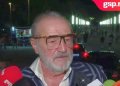 Gigi Becali, la p?mant dup? Craiova - FCSB: 