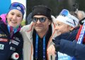 Marele Alberto Tomba crede c? Lindsey Vonn a f?cut o gre?eal? inainte de participarea la Jocurile Olimpice