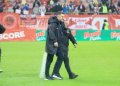 Cu gandul la Rapid ?i gestul pentru Claudiu Niculescu » Ce s-a intamplat pe gazon, imediat dup? ce Dinamo s-a&nbsp;(…)