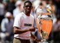 De unde a pornit revirimentul lui Ousmane Dembele! » 