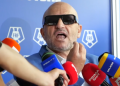 Scandal cat casa la FCU Craiova! Fotbali?tii au refuzat s? se antreneze, Adrian Mititelu i-a luat la injur?turi ?i a (…)