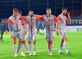 Fostul fotbalist de la FCSB, revenire surpriz? in Romania » Se preg?te?te al?turi de o echip? cu preten?ii la promovare!