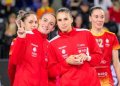 Compara?ie handbal-fotbal: ca?i oameni au citit ?tirile de la Campionatul Mondial