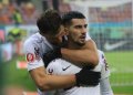 Alibek Aliev, co?marul defensivei ro?-albastre: decisiv la 3 goluri in FCSB - CFR Cluj!