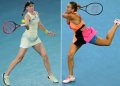 Aryna Sabalenka - Elena Rybakina pentru marele trofeu » Finala Australian Open 2026