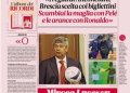 Mircea Lucescu, interviu-eveniment in Italia » De la Ceau?escu la casa distrus? la cutremur ?i cadoul de la Pele