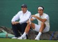 Fostul antrenor al lui Roger Federer mizeaz? pe un nou campion de Grand Slam in 2026: 