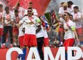 Dup? T?nase, alt titular de la FCSB a?teapt? transferul: 
