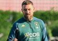 Genoa ?i-a prezentat noul antrenor » Primele cuvinte adresate de Daniele De Rossi proprietarului Dan ?ucu
