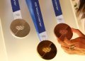 Medaliile de la Jocurile Olimpice de iarn? de la Milano Cortina, mai pre?ioase decat cele decernate la Paris 2024