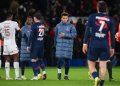 Una cald?, una rece pentru PSG » Campioana Europei a revenit pe primul loc in Ligue 1, dar a mai pierdut un juc?tor&nbsp;(…)