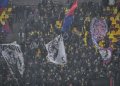 Ca?i spectatori au fost in tribune la FCSB - FC Boto?ani