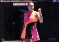 Aryna Sabalenka este prima semifinalist? de la Australian Open 2026: 