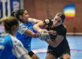 10 din 10! Cu Bojana Popovic in tribune, CSM Bucure?ti a ca?tigat la o diferen?? uria?? in fa?a lui HC Zal?u