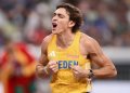 Armand Duplantis, al treilea titlu mondial la s?ritura cu pr?jina ?i inc? un RECORD MONDIAL, 6,30 metri, dup? o (…)