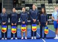Romania, 2-0, ca?tig? impotriva Noii Zeelande in play-off-ul Billie Jean King Cup! » Gabriela Lee ?i Ruxandra Bertea (…)