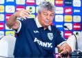 Mircea Lucescu anun?? contraatacul pe 