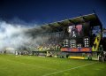 Atmosfer? de zile mari la Mioveni, la FC Arge? - Rapid: scenografie 3D la revenirea in prima lig? » Au ap?rut ?i (…)
