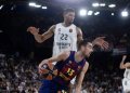 NBA Europe sau Eurolig?: Barcelona ?i Real Madrid, decizii diferite legate de viitorul lor in baschetul european