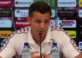 Costel Galc?, in lacrimi la conferin??: 