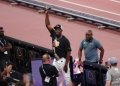 Dezv?luirea lui Usain Bolt, octuplul campion olimpic la atletism: 