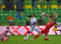 Accidentare horror in Superliga! Juc?torul a fost desfigurat ?i trebuie s? fie operat » Reac?ia clubului
