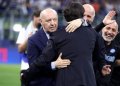 E scandal mare la Inter! L-a turnat pe Simone Inzaghi: 