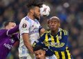 Rezultatul ob?inut de Fenerbahce in Europa League, inaintea meciului cu FCSB