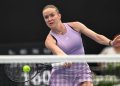 Elina Svitolina, punctul inceputului de an in tenis: 