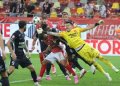 Hermannstadt - Dinamo, in etapa #23 din Superliga » Echipe probabile + cote