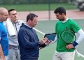 Novak Djokovic a inceput preg?tirile pentru sezonul 2026 cu o schimbare major?