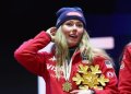 Cui ii mai e fric? de marea Mikaela Shiffrin? 