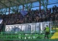 N-au ratat ocazia! Bannerele afi?ate de fanii lui FC Arge? in semn de protest, la primul meci dup? gafa lui Petrescu